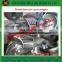 vacuum meat chopper bowl /Bowl cutter for meat