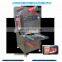 map Compartment Tray Vacuum Gas Flushing Sealing Machine