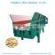 Small wood debarker tree debarker/wood debarking machine in United States
