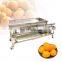 Cherry Tomato Washing Grading Machine/Fruit and Vegetable Processing Machine/strawberry sorting machine