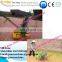 Paddy Rice Transplanter Machine & Paddy Rice Planter From Shuliy 008613676938131