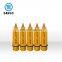 Seamless Stainless Steel Acetylene Cylinder Dissolved Acetylene Gas Cylinder