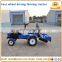 small tractor agricultural use / small 4wd tractor