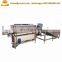 Hot sale poultry farm equipment dirty egg washer / egg processing machine