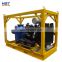 China self priming pump with diesel engine generator