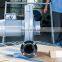200W Low Noise Silent Centrifugal Fan Blower