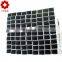 galvanized square pipe made in china with great price to middle east market