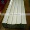 China Supplier 14 20 28 Gauge Corrugated Steel Roofing Sheet