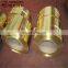 CuZn20 soft O temper price item ex-work exw brass coil