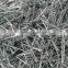 Hot dipped galvanized common nails with high quality