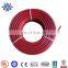 EN50618 tinned copper conductor DC PV solar cable 16mm2