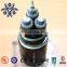 PVC insulated overhead cable from experienced cables manufacture