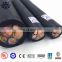 China supply IEC 60245 450/750V copper conductor flexible cable