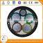 0.6/1kV copper conductor 185mm 240mm xlpe 4 core armoured cable