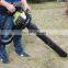 one man operated portable air leaves blower-vacuum/mini leaves blower