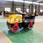 Small Mini 1.5 Ton Driver Road Roller Price For Sale