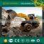 9T Liugong Backhoe Wheel Loaders CLG890H(III) Best Seller in India