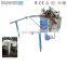 HCSC200 High-Speed Single Head Corner Crimping Machine