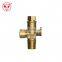 Latest Design Tanzania Kenya Uganda Lpg Gas Pressure Regulator