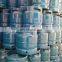 Nigeria Kenya Africa 6kg refillable portable Empty cooking lpg gas cylinder prices