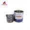 5l round tin pail paint can/pail/bucket chemical metal