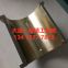 Copper sleeve / custom copper sleeve / bronze / tin bronze sleeve / phosphor bronze / 10-1 copper / 59-1 / H62 copper