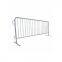 Galvanized Steel Road Fencing Crowd Control Barrier ,portable Fence,traffic Barrier Temporary Fence Barricade