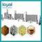 Healthy instant nutrition rice snacks food processing machine line equipment