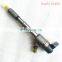 100% genuine and new  Fuel diesel injector common rail parts  injector 0445110409