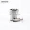 fuel injector nozzle DN0PDN112 / 105007-1120 NP-DN0PDN112 / 093400-6760 ND-DN0PDN112 / 9 432 610 062 DNOPDN112