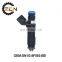 Original Petrol Fuel Injector Valve OEM SN1G-8F593-BB For High Quality