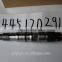 Diesel engine parts original diesel injectors 0445120291