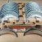 ISM11 QSM11 M11 crankshaft Main Bearing 3400710 4025120