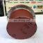 TM04 travel motor assy 4 TON excavator travel device 3503 final drive