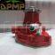 65.06500.6138 D1146T water pump for DH300-5, excavator spare parts,D1146 engine parts