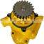 QIANYU Excavator PC300 PC400  Diesel Engine 6D125 6D117 6D108 Water Pump 6151-61-1101 Water Pump Ass'y