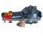 Genuine  708-1U-00202 708-1U-00201 Gear Pump Ass'y For Excavator PC600-8 PC600-8R Fan Pump Price