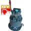 PC80MR PC88MR Swing Motor Assy 21W-26-R8000 PC80MR-3 Swing Machinery Assembly  Good Price