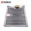 Испаритель кондиционера для Mitsubishi Outlander GF2W GF3W GF4W GF6W GF7W GF8W GG2W 7810A297