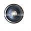 High Quality 6HE1 325mm Flywheel Standard Motor Without Turbocharger Origin Size 8943960522 8-94396052-2 Flywheel For Isuzu