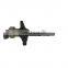 Genuine 8-98238318-0 8982383180 4JJ1 Common Rail  Dmax Diesel Fuel Injector for ISUZU