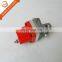 Cummins K38 K50 24v Single Terminal Shut-Off Valve 3096857 3096856