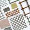 Single Extruder Screen   Wire Mesh Fabric  Single Extruder Screen wholesale   extruder screens Supplier And Wholesaler