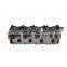 Diesel spare parts for 2L engine Cylinder Head  11101-54111