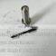 Good price Denso diesel injector nozzle DLLA152P865,093400-8650 for 095000-5515 injector