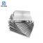 Stainless steel container sheet metal