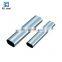 Manufacturing process 304 stainless steel seamless 1.5 inch pipe