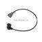 Auto Spare Parts 050906433 Crankshaft Position Sensor for European Cars