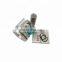 ISDE Diesel Engine Parts Piston Kit4955337 For 6D107 Engine