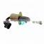 3939018 SA-4889-12 Fuel Shutoff SOLENOID 12 Volt Engines For Hyundai 335LC-7